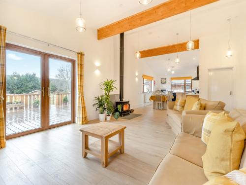Llandrindod Wells Casa | Lime Lodge - Uk42547