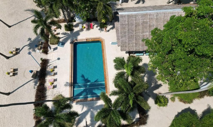 Thong Sala Complejo | Lime N Soda Beachfront Resort