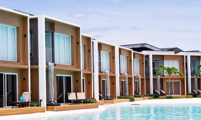 Panglao Villa | Lime Resort Bohol