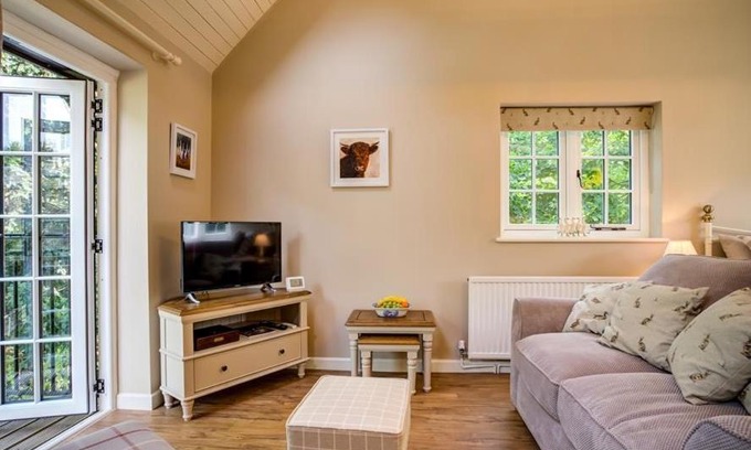 Burford Casa | Lime Tree