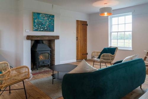 Beccles Casa | Lime Tree House, Henham Park Nr Southwold