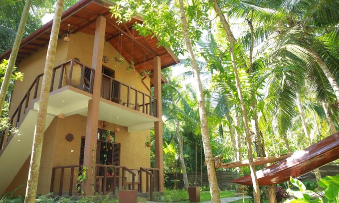 Koggala Cama Y Desayuno | Limecabanas-srilanka