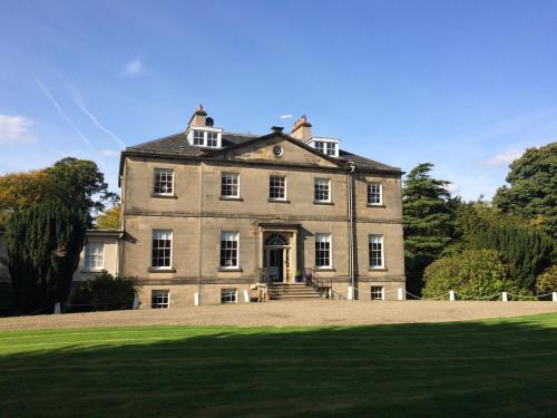 West Calder Casa | Limefield Mansion House