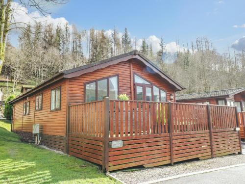 Troutbeck Casa | Limefitt Lodge
