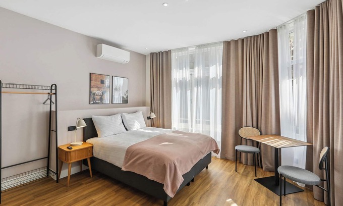 Zuidwal Apartamento | Limehome Den Haag Nieuwstraat