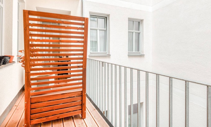 Erfurt Old Town Apartamento | Limehome Erfurt
