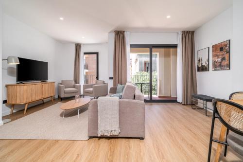 Collblanc y La Torrassa Apartamento | Limehome Barcelona Plaça Pirineus