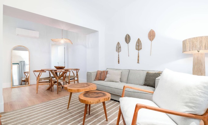 Evora Apartamento | Limehome Evora Rua de Machede 61