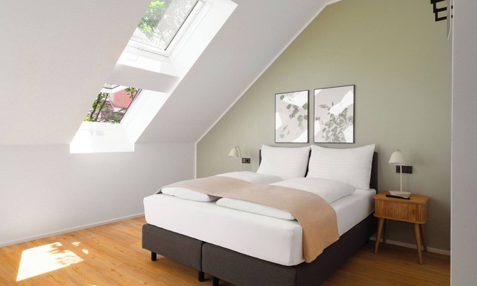 Graz City Centre Apartamento | Limehome Graz Trauttmansdorffgasse