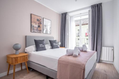 Embajadores Apartamento | Limehome Madrid Calle Ave María - estancia temporal
