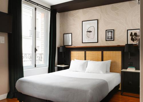 Quartier des Grandes-Carrieres Hotel | Limehome Paris Montmartre