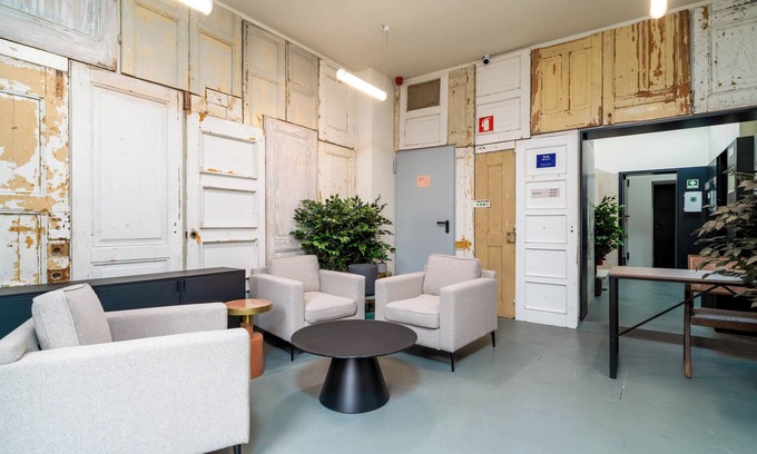 Uniao de Freguesias do Centro Hotel | Limehome Porto Rua Das Oliveiras