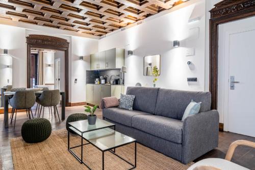 Casco Viejo Apartamento | Limehome Vitoria Palacio de los Álava-Velasco