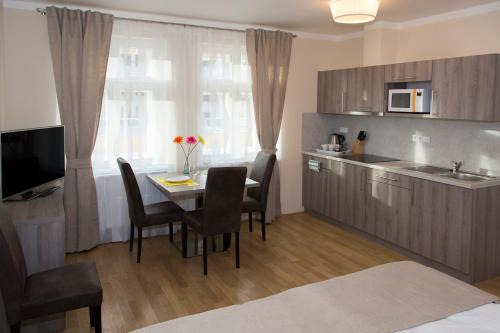 Zizkov Apartamento | Limes Apartments