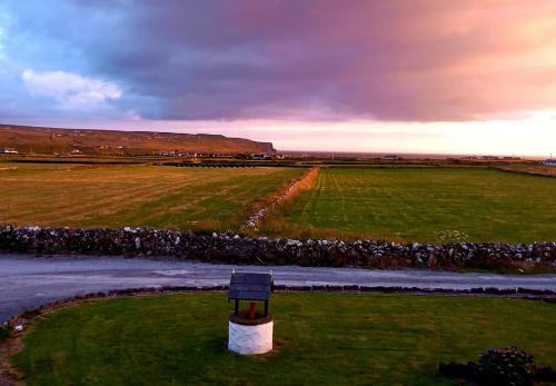 Doolin Apartamento | Limestone Lodge Apartment