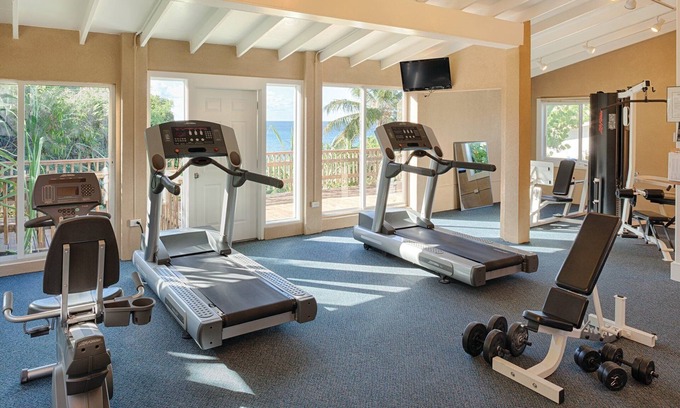Estate Frenchman Bay Condominio | Limetree Beach Resort by Club Wyndham - 1 Bedroom