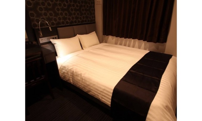 Hakataekihigashi Hotel | Limited number of rooms Cheapest plan 4 minutes w / Fukuoka Fukuoka