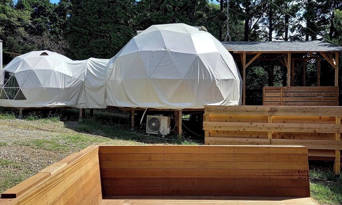 Isumi Alquiler De RV | Limited offer Highest quality twodome tent for f/Isumi City Chiba