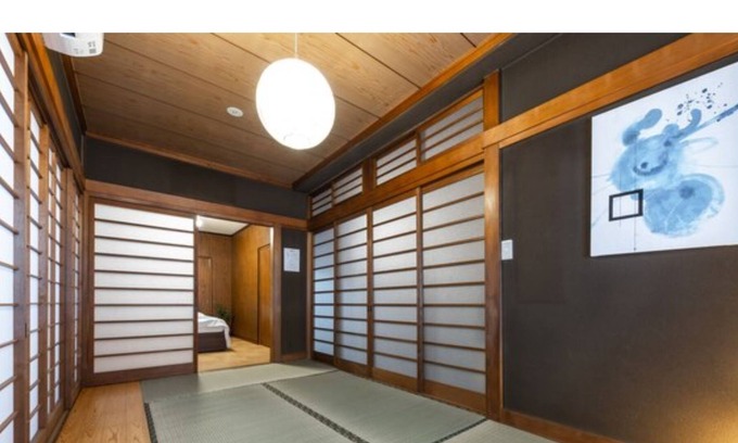 Tateishi Casa | Limited to 2 groups per day 1 floor reserved room / Katsushika-ku Tokyo