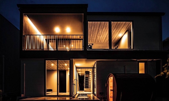 Hamasaki Casa | Limited to 34 people Sea Healing Enjoy a semi/Karatsu Saga