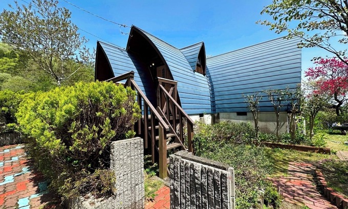 Imazu Casa | Limited to one group private villa available for / Takashima Shiga