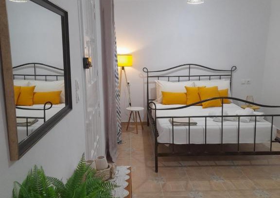 Karpathos Casa | Limnionas House