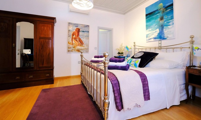 Myrina Casa | Limnos Experience