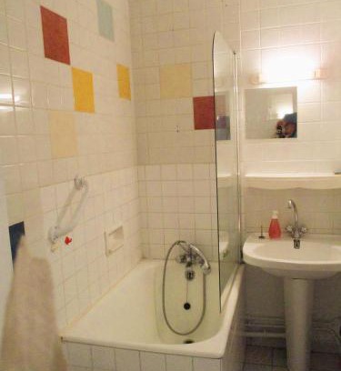 Limoges Apartamento | LIMOGES ,à 10mn mairie,CHU,facs ,à 5mn du manger !