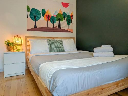 Vieux-Limoilou Apartamento | Limoilou Trendy 4 pers AC Near Downtown