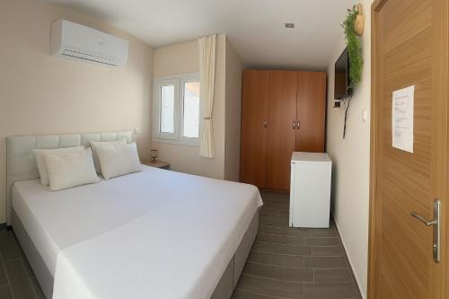 Urla Apartamento | Limon Çiçeği Apart