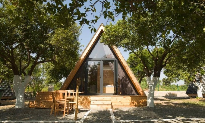 Datca Casa | Limon Datca