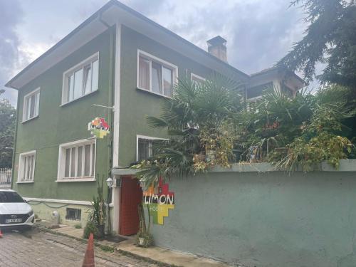 Edirne Casa | Limon Hotel