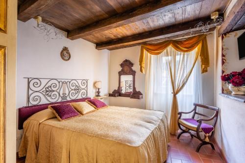 Molazzana Casa | Limoni