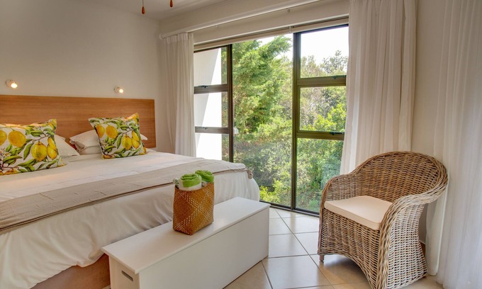 Robberg Beach Casa | Limoni Luxury Suites