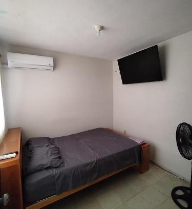 Ciudad Madero Apartamento | Limpieza y comodidad que se disfruta