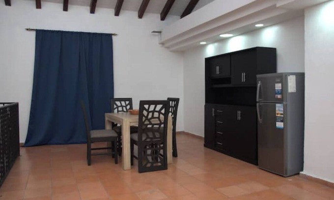 Santa Rosa Copan Apartamento | Limpio, sin Ruidos Descanso Total