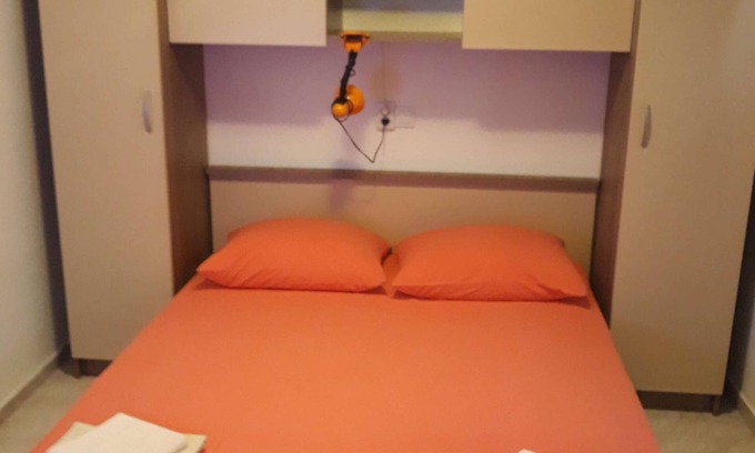 Saplunara Apartamento | Limuni 2bedroom apartment with terrace