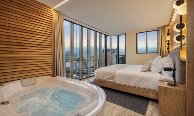 Zona Rosa Hotel | LIN Boutique Hotel by HOUSY HOST