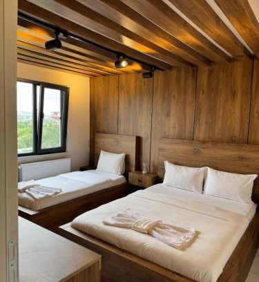 Arnavutkoy Apartamento | Lina Apart