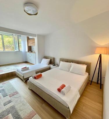Prizren Apartamento | Lina Apartment Prizren