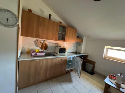 Nerezine Apartamento | Lina