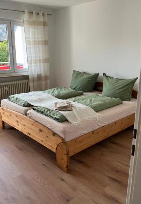 Freudenstadt Apartamento | Lina's Ferienwohnung