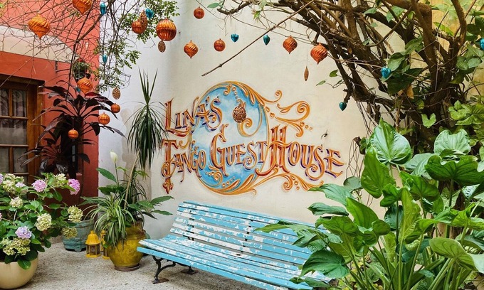 San Telmo Casa | Lina's Tango Guesthouse