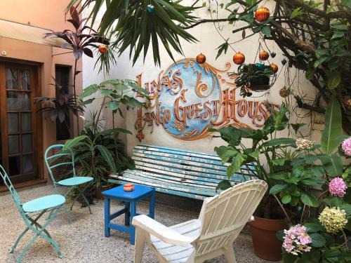 San Telmo Cama Y Desayuno | Lina's Tango Guesthouse