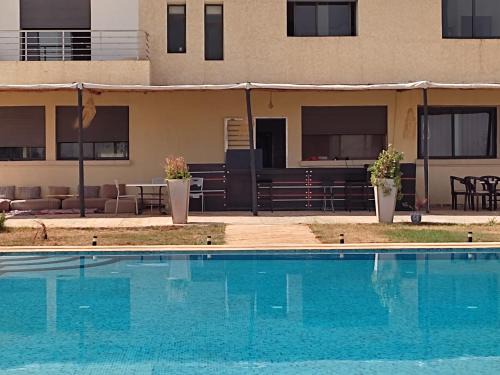 Ouled Tayeb Apartamento | Lina Village