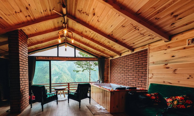 Ayder Apartamento | Linam Suit & Apart