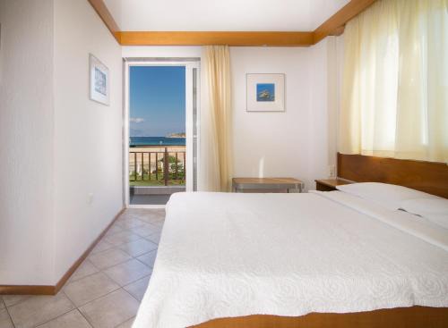 Sikia Apartamento | Linaraki Studios & Apartments SIKIA HALKIDIKI
