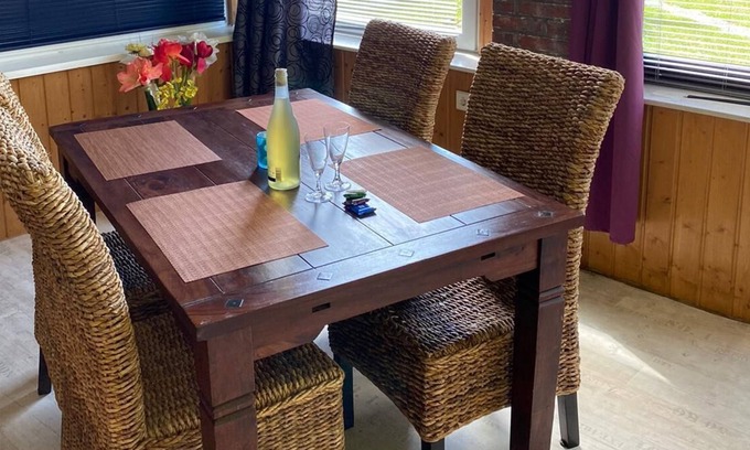 Berensch Apartamento | Linas Ferienparadies