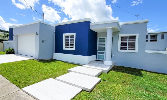 Ceiba Sur Casa | LINA’S HOUSE Family getaway☀ - See special rates for next months!