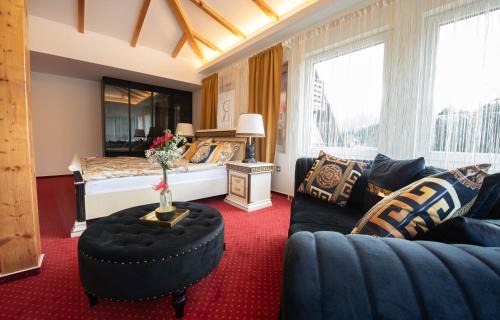 Vidrga Hotel | Linasi Resort Slovenia